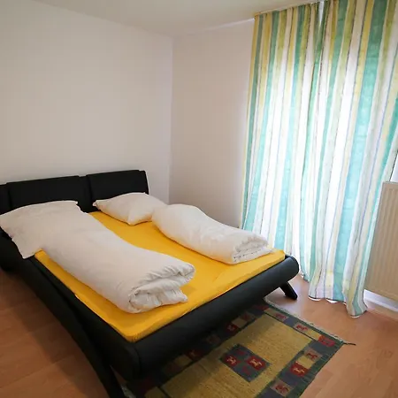 Ahrberg Viertel Hotell 2*