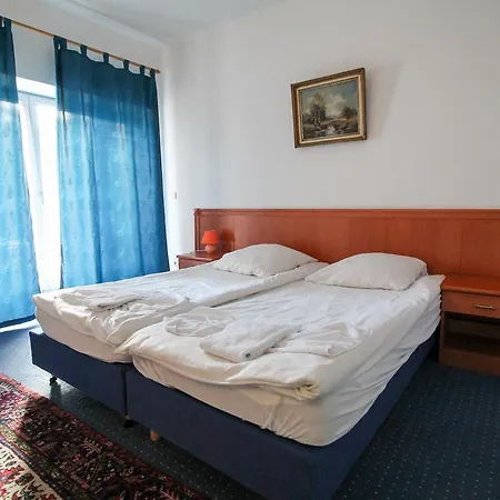 Ahrberg Viertel Hotell