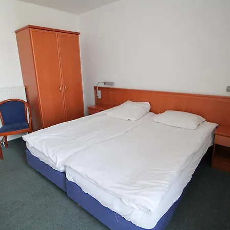 Ahrberg Viertel Hotell Hannover