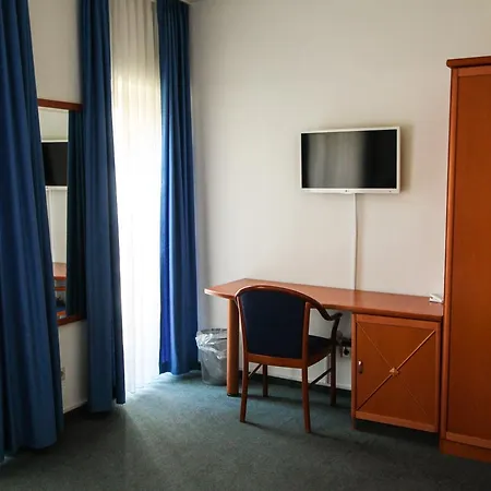 Ahrberg Viertel Hotell Hannover