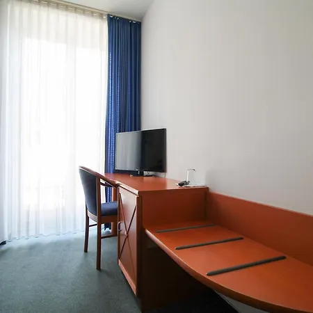 Hotell Ahrberg Viertel